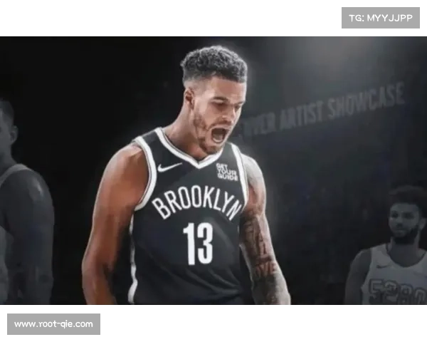 勇士追小波特遇阻，篮网要价首轮签+潜力年轻球员