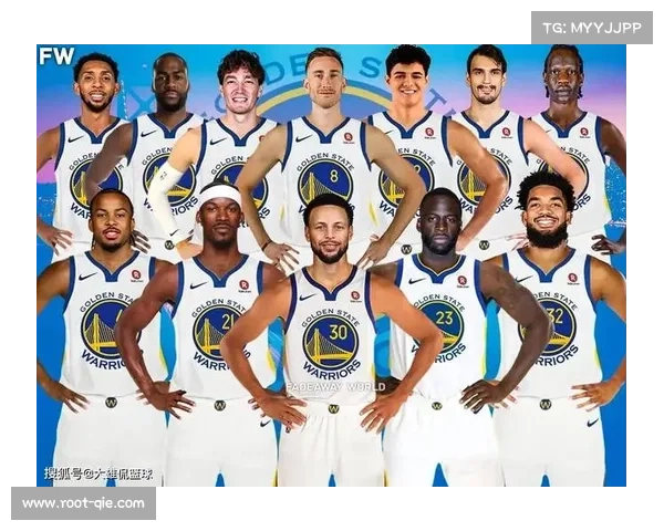 勇士2022年冠军阵容仅剩4人，球队进入重建转型期