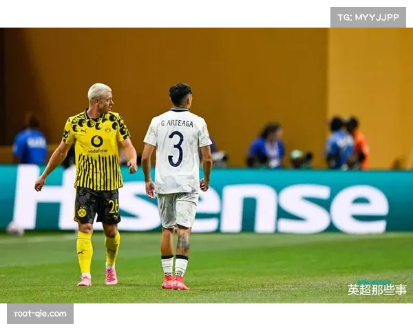 “新世俱杯”席位争夺白热化，多特蒙德与尤文图斯上演欧冠资格“间接对决”