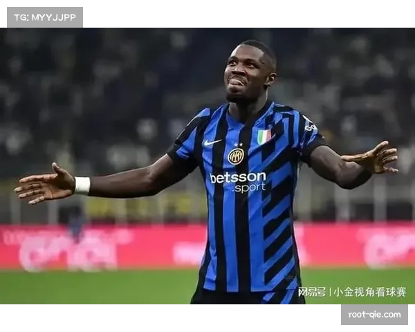 国际米兰主场5-2大胜罗马，劳塔罗复出双响图拉姆1射2传